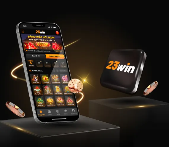 Trò chơi Nổ Hũ (Slot Games) tại FFOK