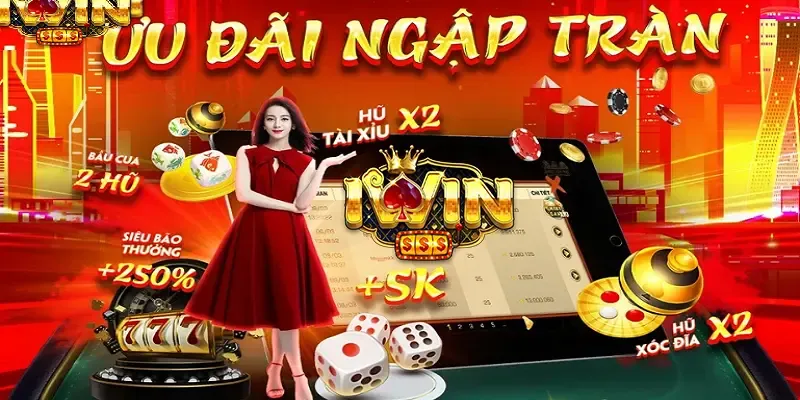 Hoàn trả thể thao và casino ffok