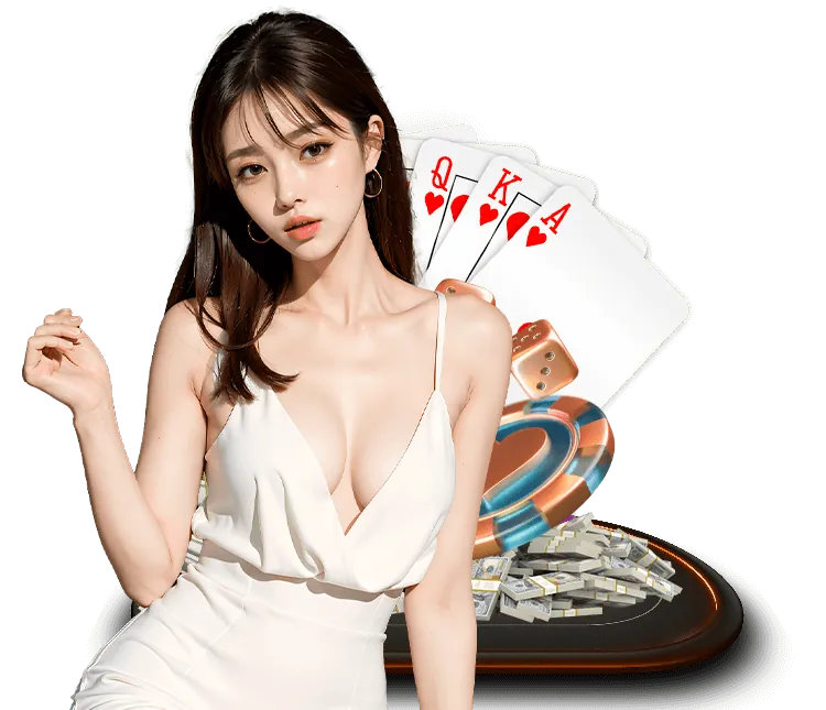 Trò chơi Keno tại ffok